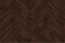 Кварцвиниловые полы Vinilpol Herringbone 7мм Паркет Да Винчи 9977, 43 класс, 7 мм фото 1 | FLOORDEALER